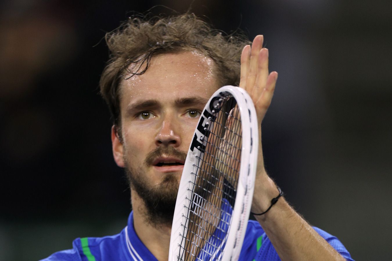 Турнир ATP-500 в Дохе: результаты игрового дня 18 февраля