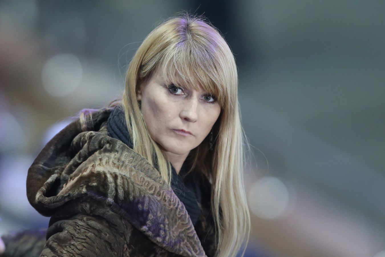 Давайте не торопиться. Светлана Журова о возможности выхода РУСАДА из ВАДА