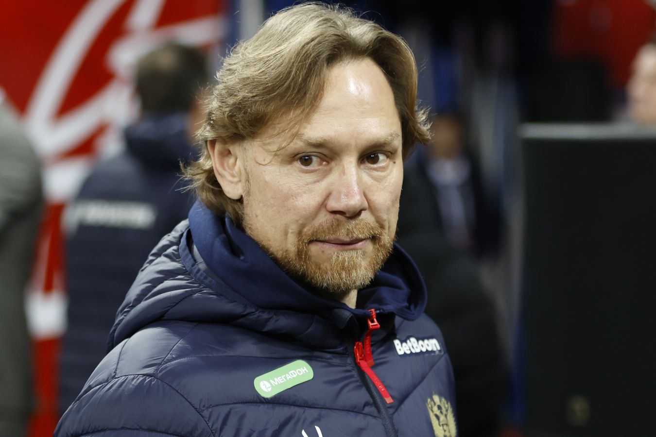 Карпин ответил, можно ли считать состав на игру с Перу основным