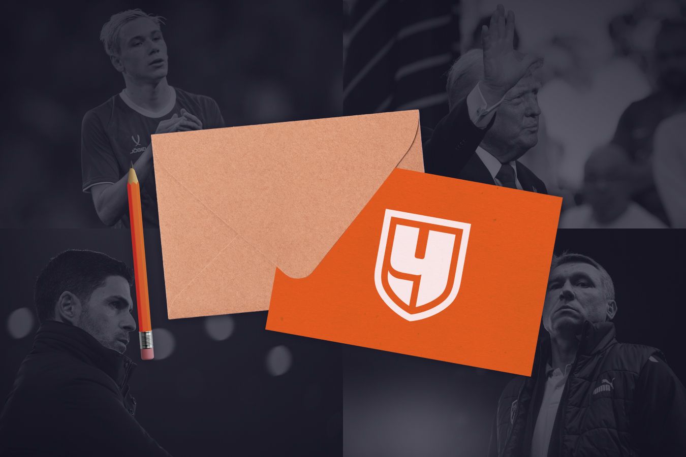 Письмо в 2026 год