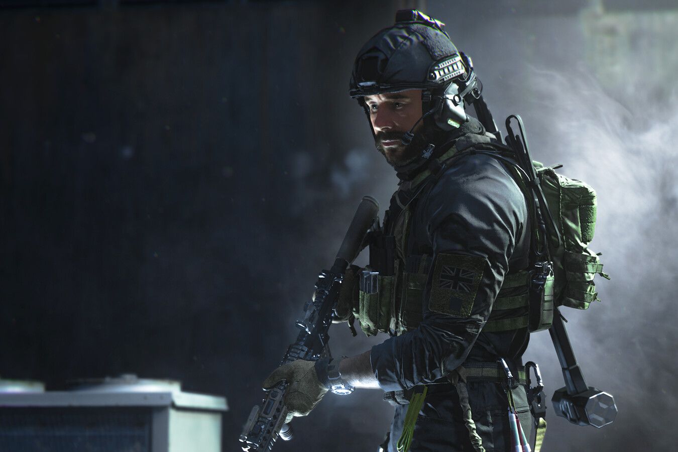 В Турции сильно подорожала Call of Duty: Modern Warfare 2