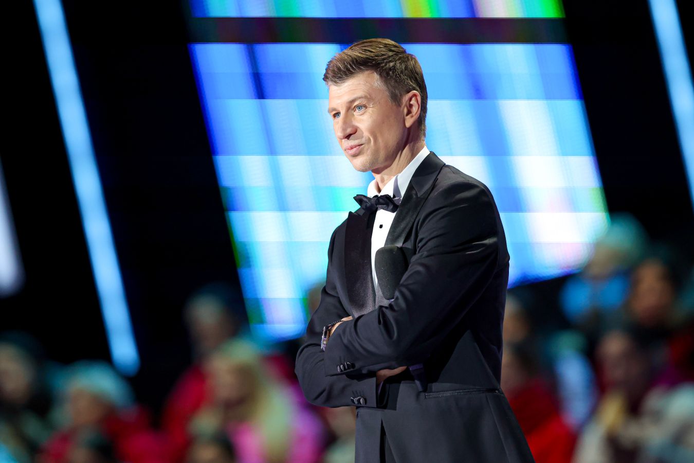 Алексей Ягудин оценил выступление Аделии Петросян с падением на Олимпийских играх — 2026