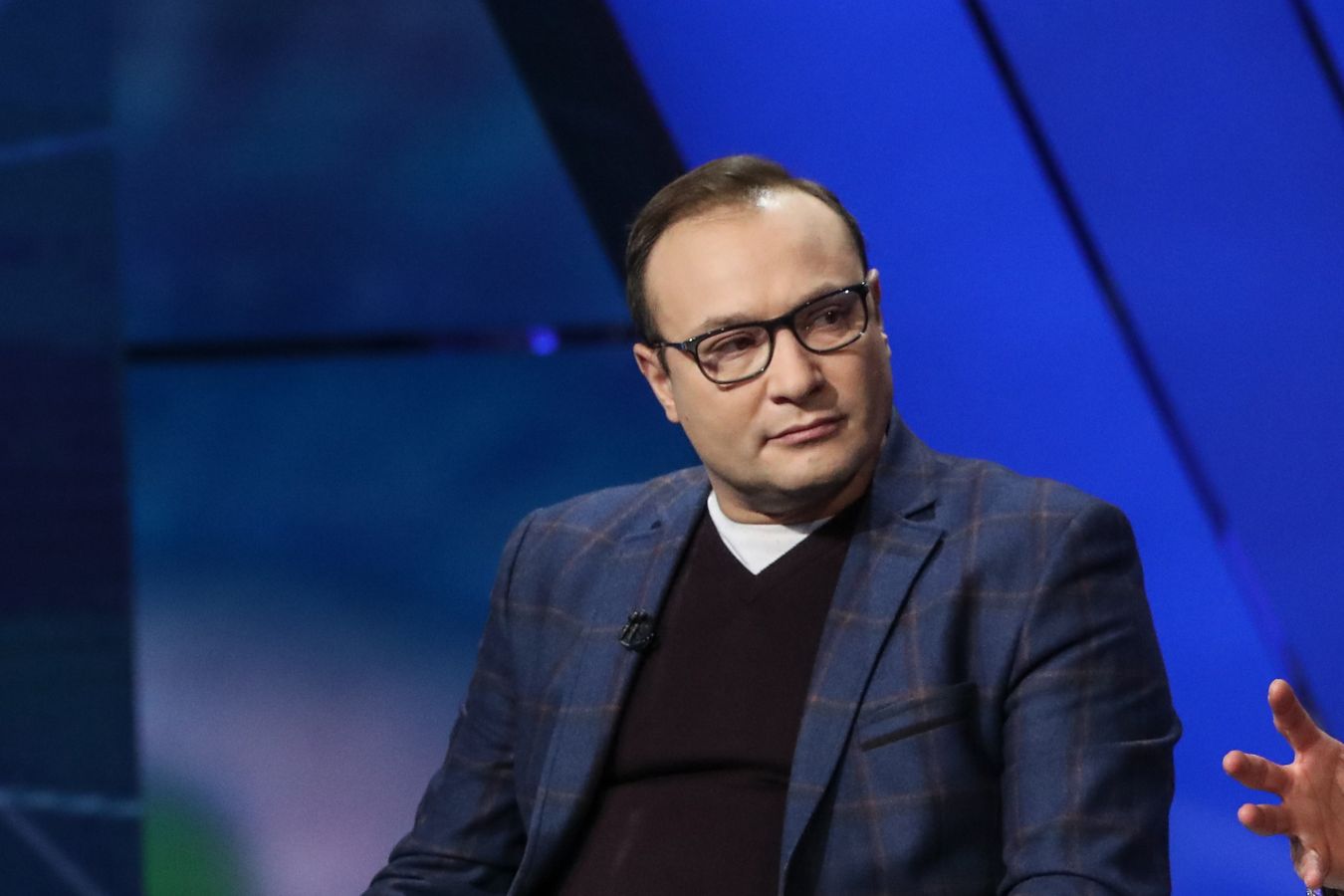 «Почему нет?» Константин Генич объяснил огромные траты «Спартака» при «Лукойле»