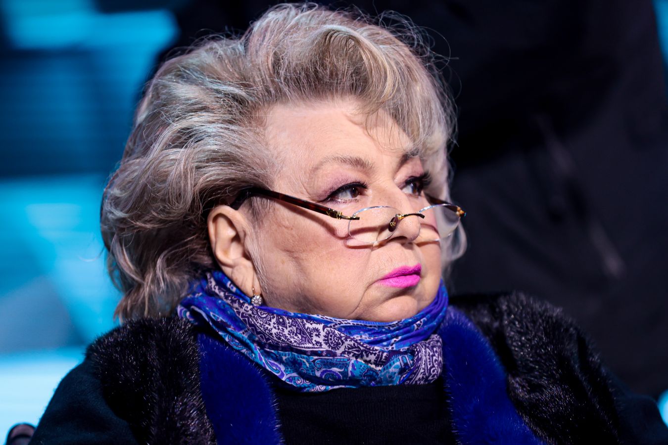 Татьяна Тарасова жёстко раскритиковала судейство в финале Гран-при России среди юниорок