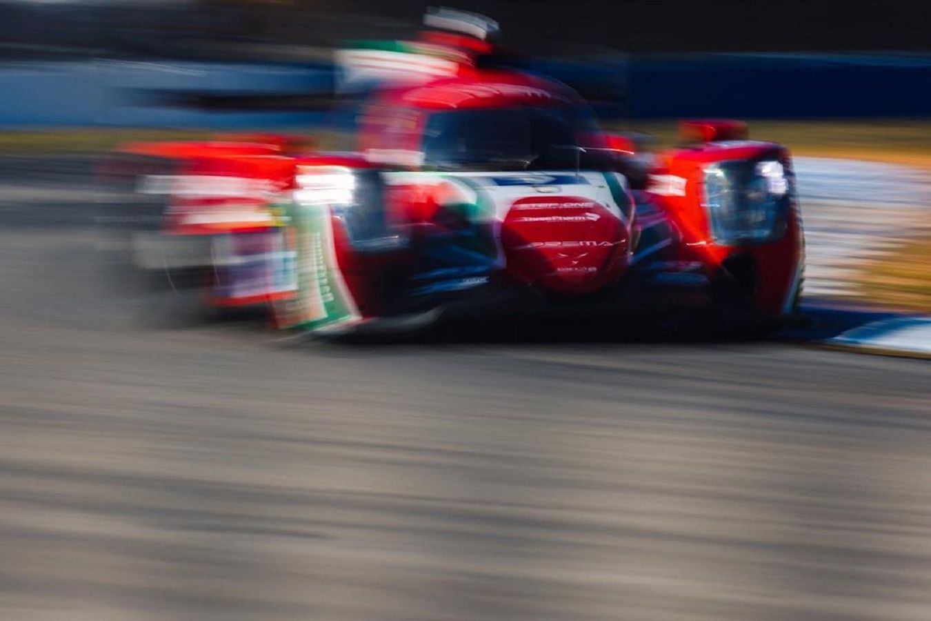 Даниил Квят дебютировал в WEC с подиума, победу в категории гиперкаров одержала Тойота