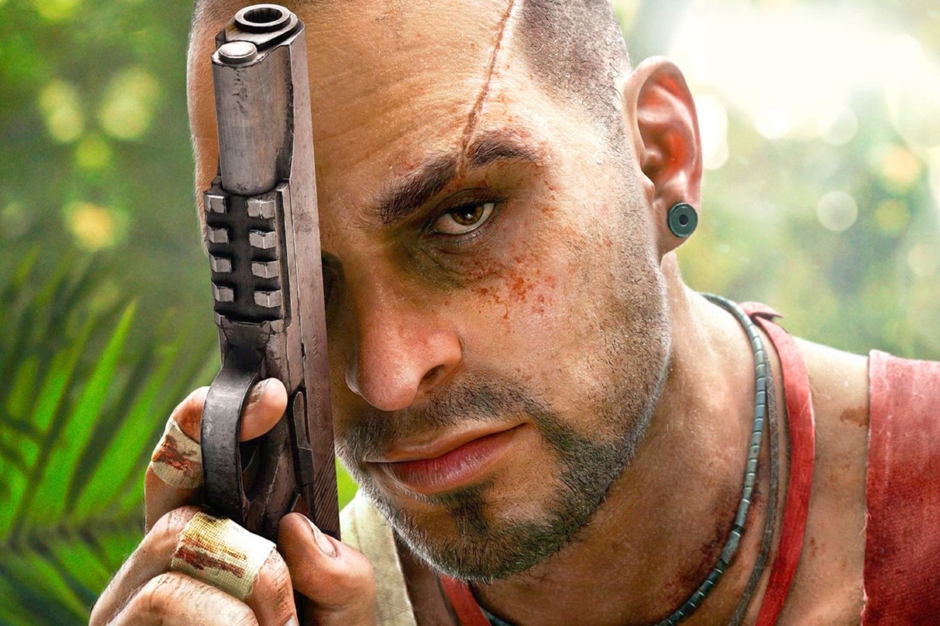 Опрос: какая Far Cry лучшая