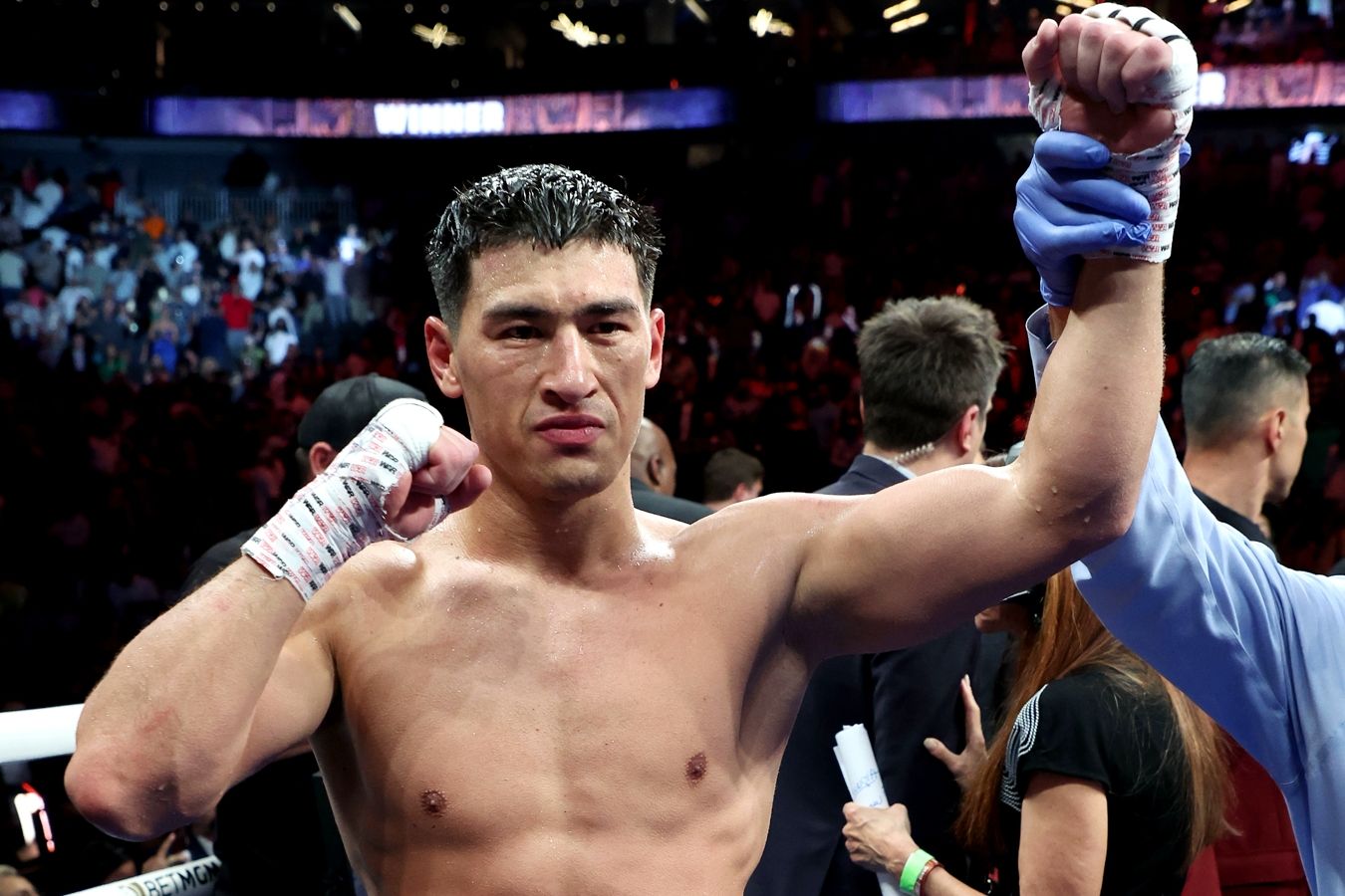 Dmitry bivol