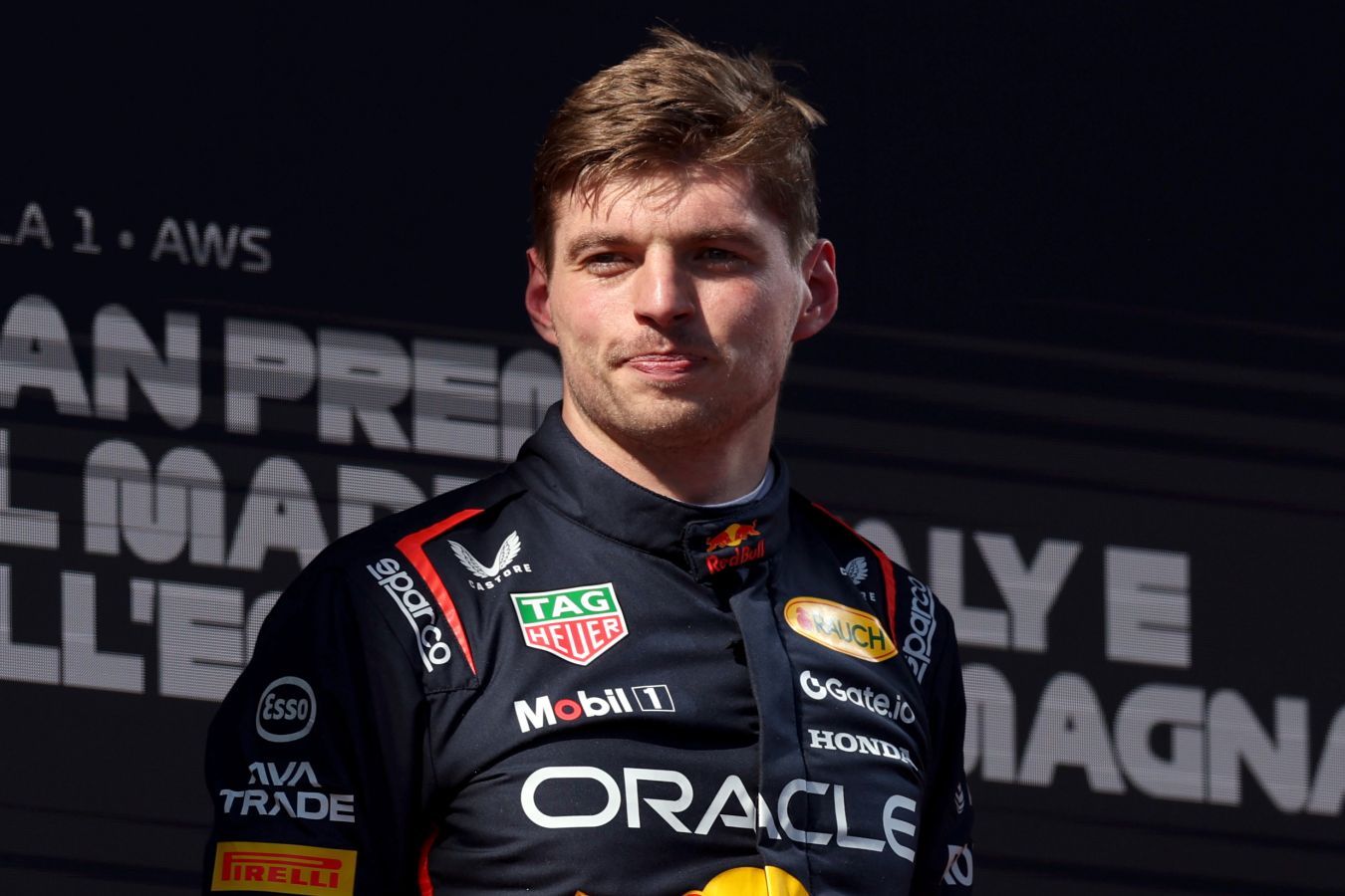 Хельмут Марко оценил выступление Ферстаппена в гонке на Нюрбургринге