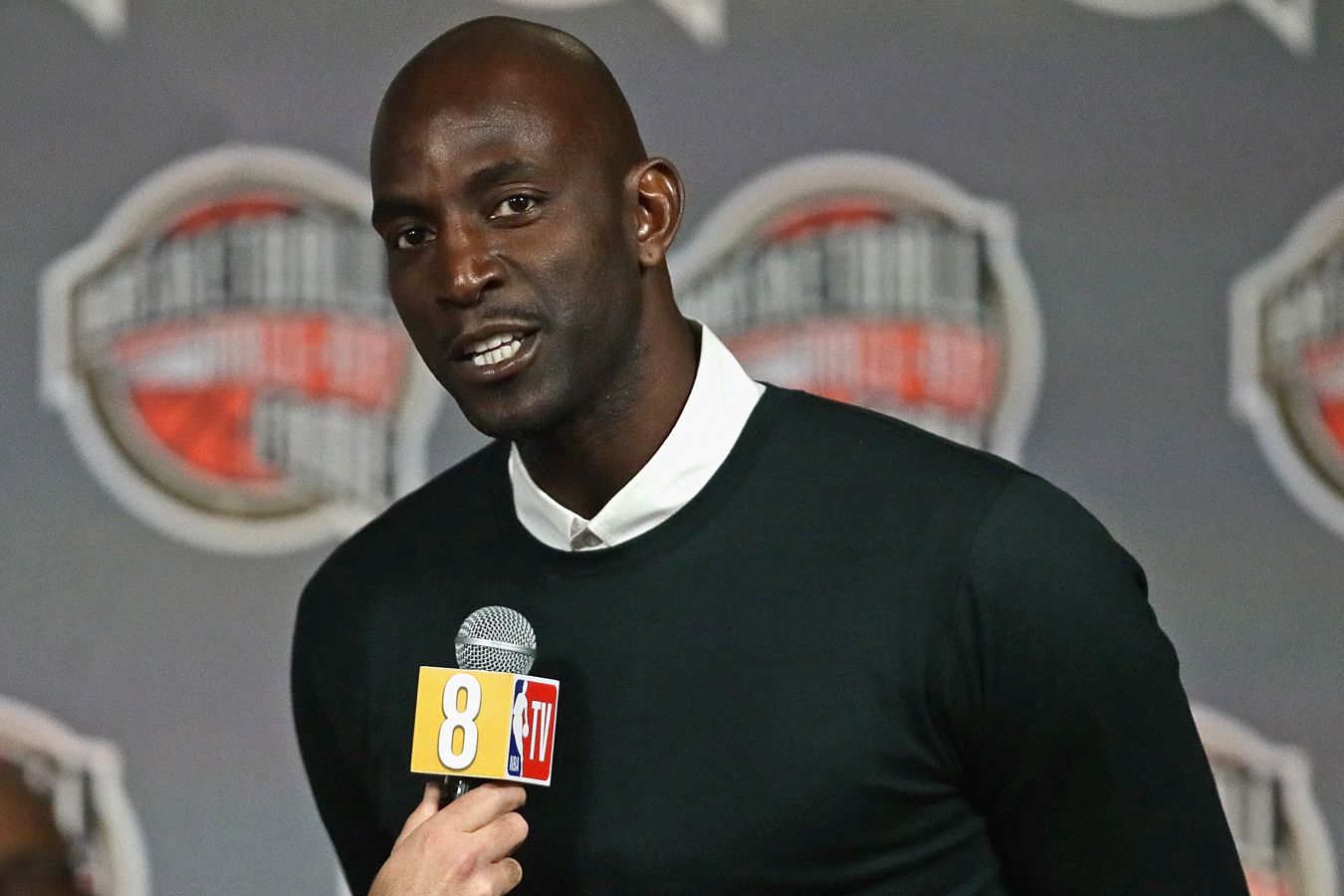 Воротит. Кевин Гарнетт резко высказался об иностранцах и их влиянии на НБА