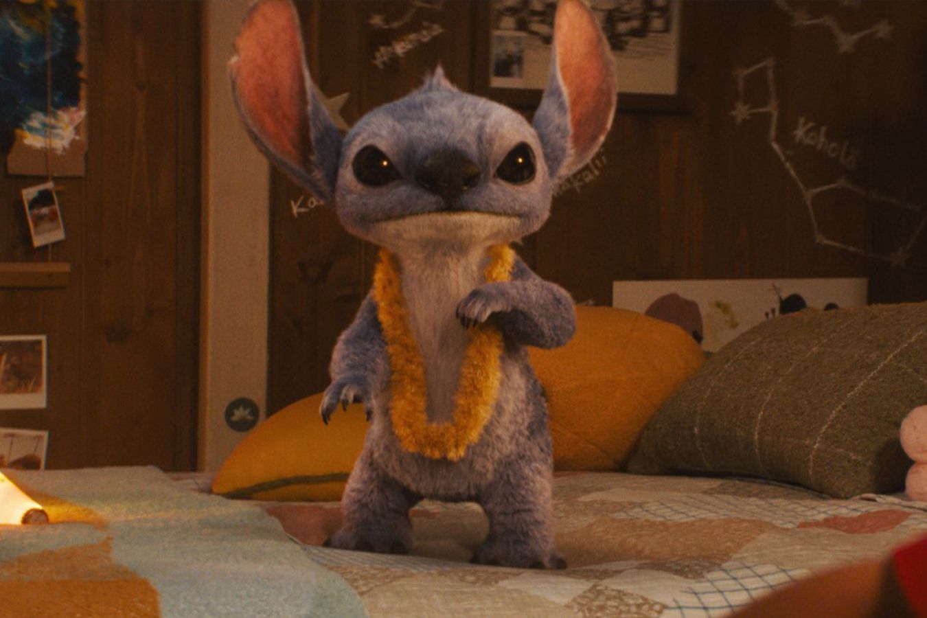 Вышел русский трейлер фильма «Лило и Стич» от Disney — премьера 23 мая