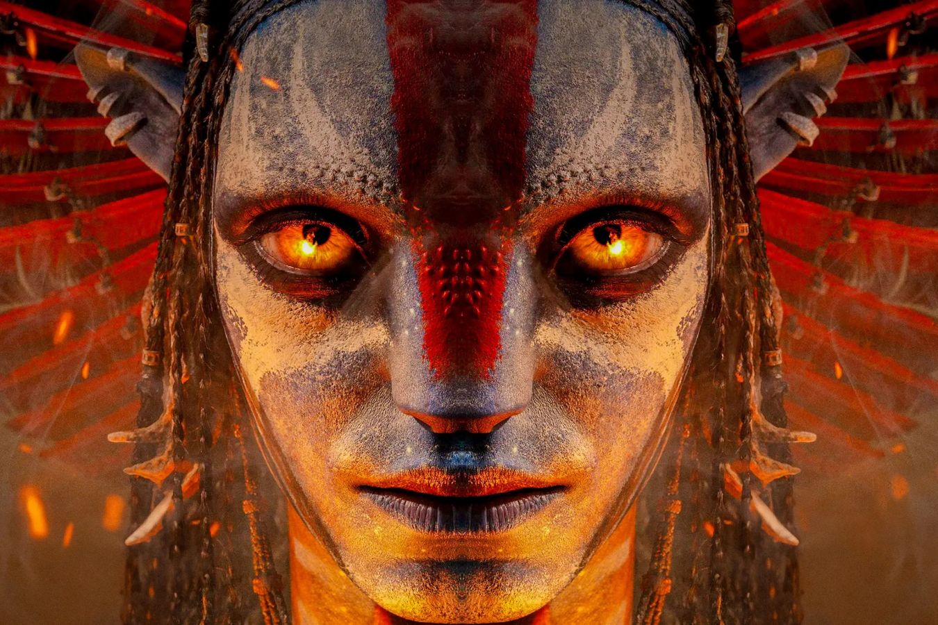 Фанаты Аватара призывают сходить на повторные сеансы третьей части, чтобы окупить фильм