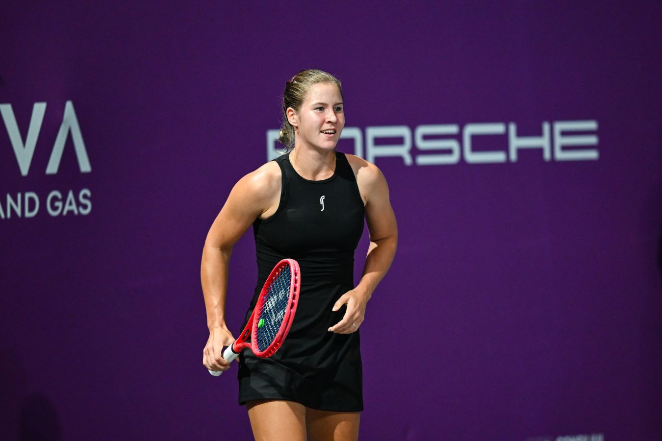 Индиан-Уэллс-2026: результаты 4 марта