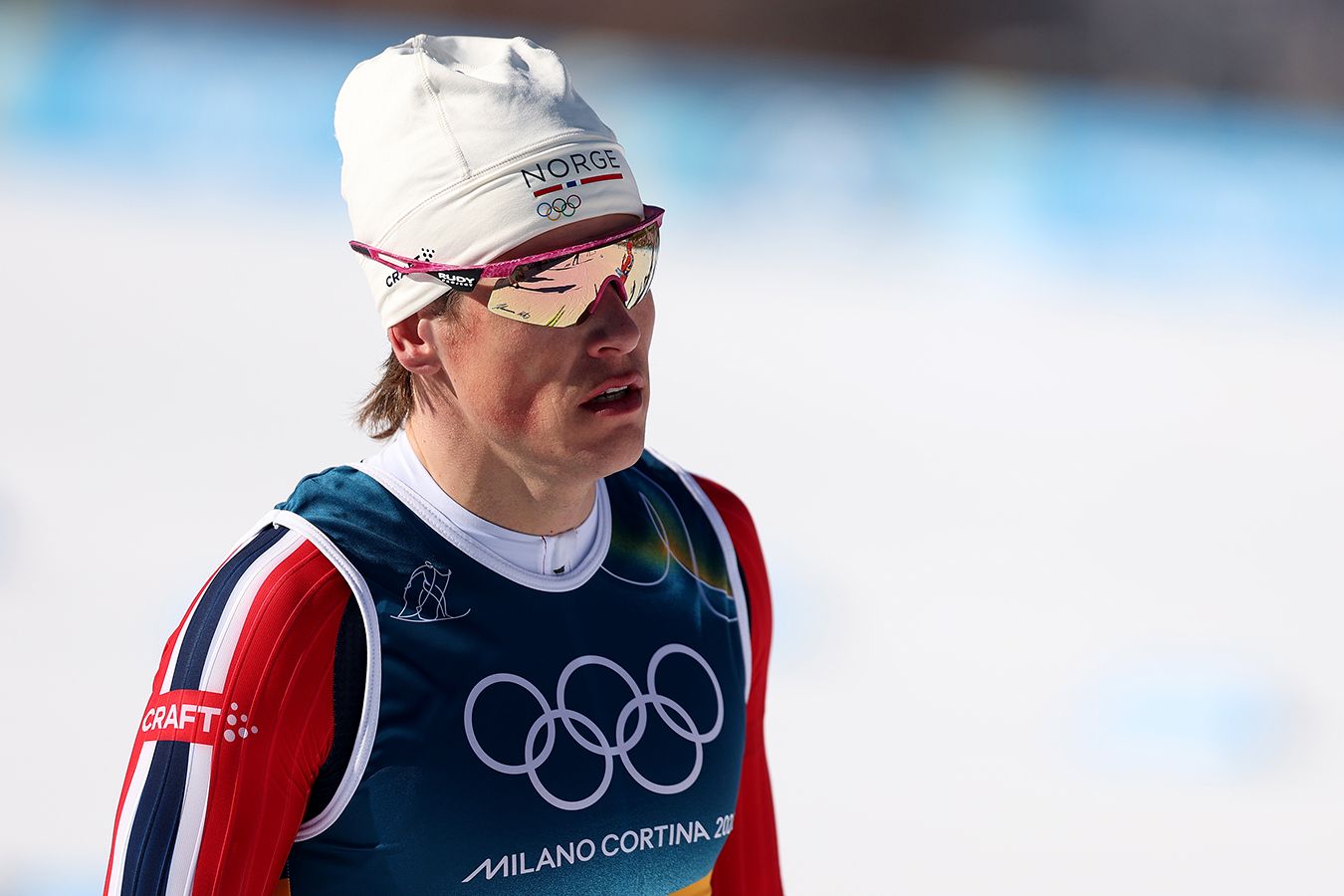 Клебо никогда не станет самым титулованным олимпийцем в истории. Объясняем почему