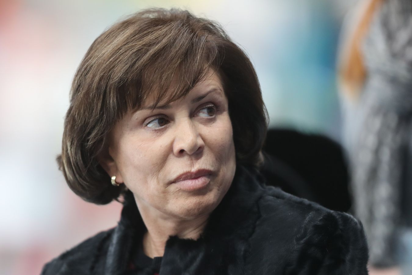Роднина: не надо проводить аналогии между мной и Трусовой, я выиграла ОИ 45 лет назад