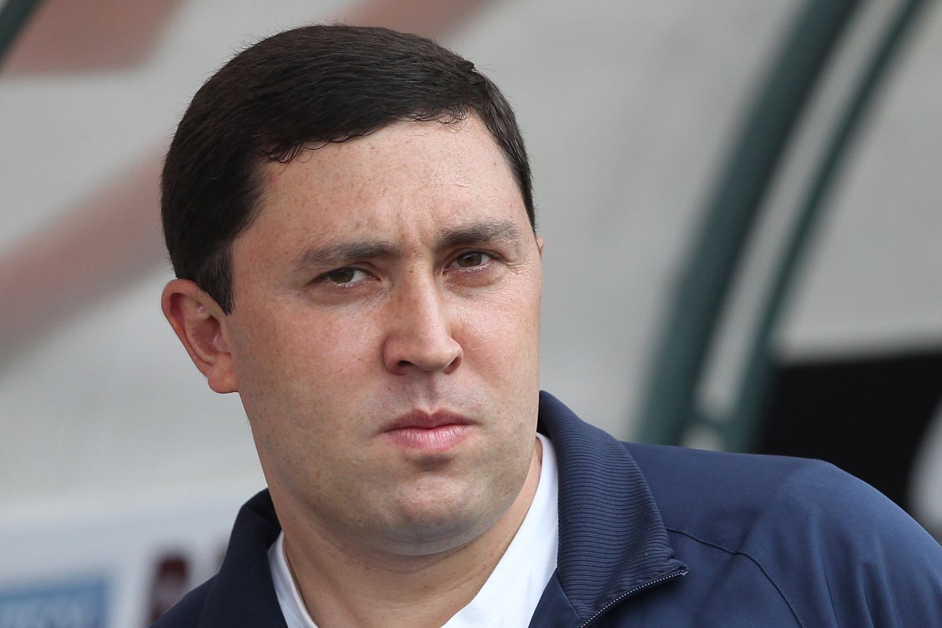 Владимир Газзаев назвал команды, претендующие на чемпионство в РПЛ