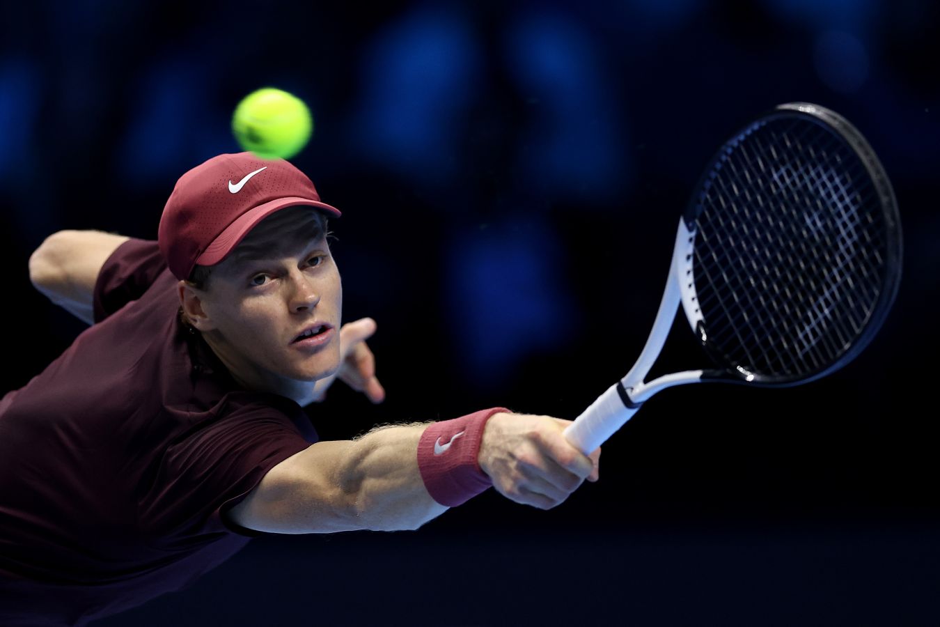 Янник Синнер: горжусь тем, что я итальянец. Играешь не в одиночку, а за всю нацию