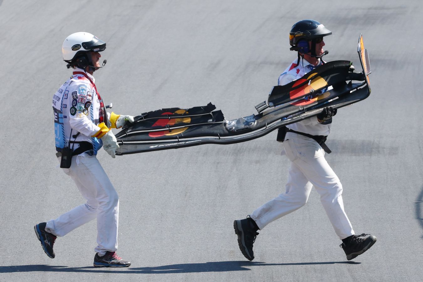 Кто худший гонщик Гран-при Канады Формулы-1?