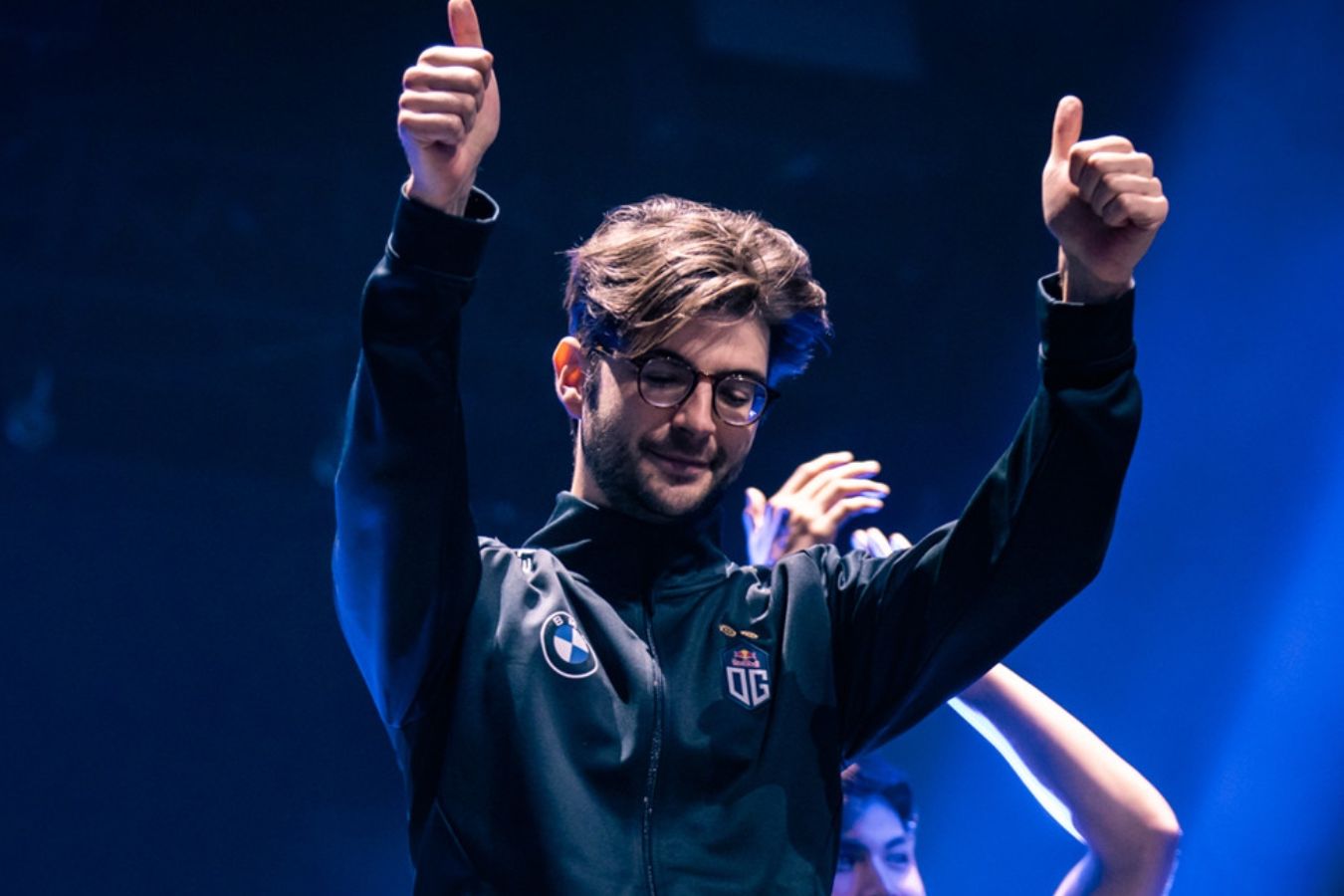 OG сыграет в отборочных к топ-турниру по Dota 2 с заменой — Ceb пропустит квалификации