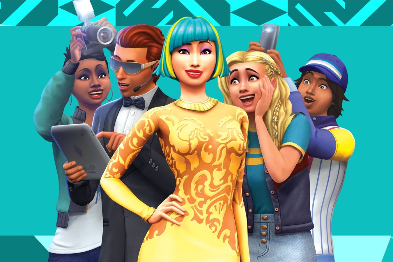 Полный список кодов на The Sims 4: деньги, работа, строительство, характеры, отношения