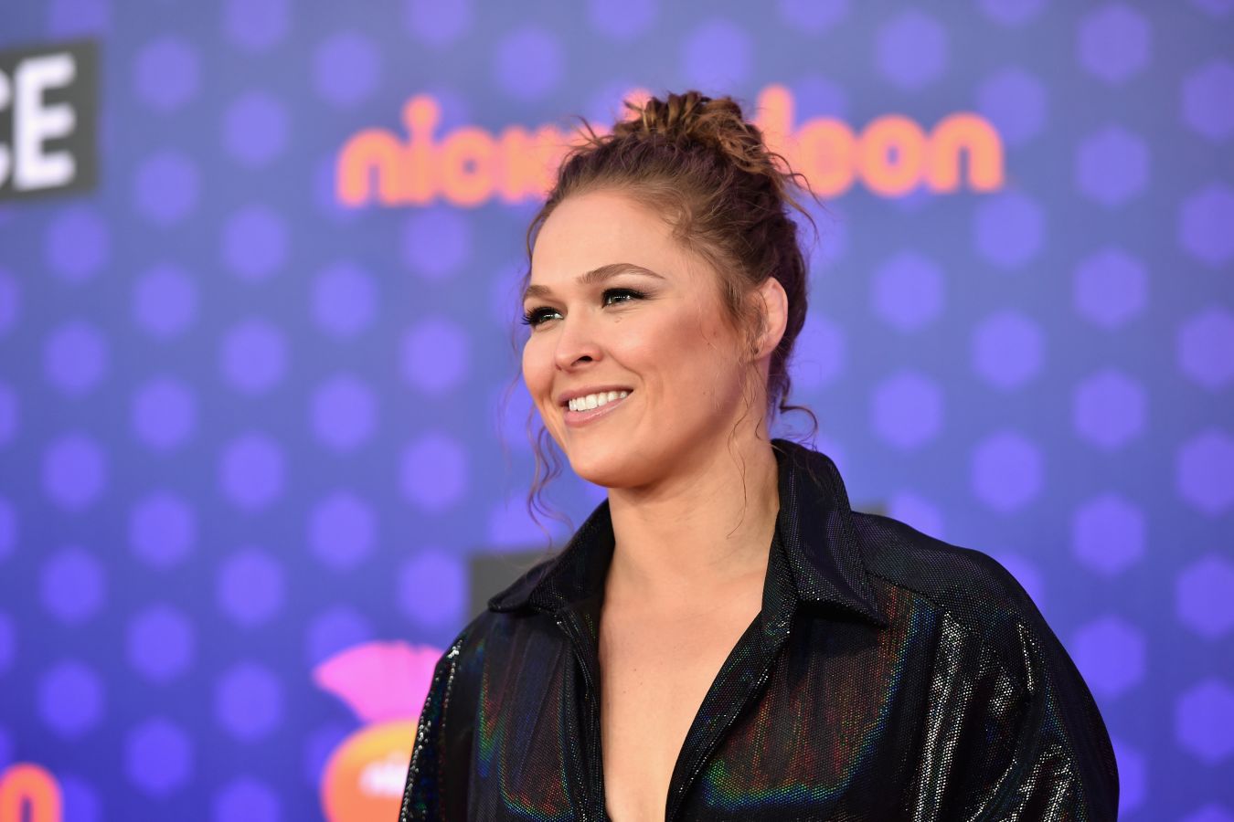 Соннен: в истории Ронды Роузи как звезды нет правды