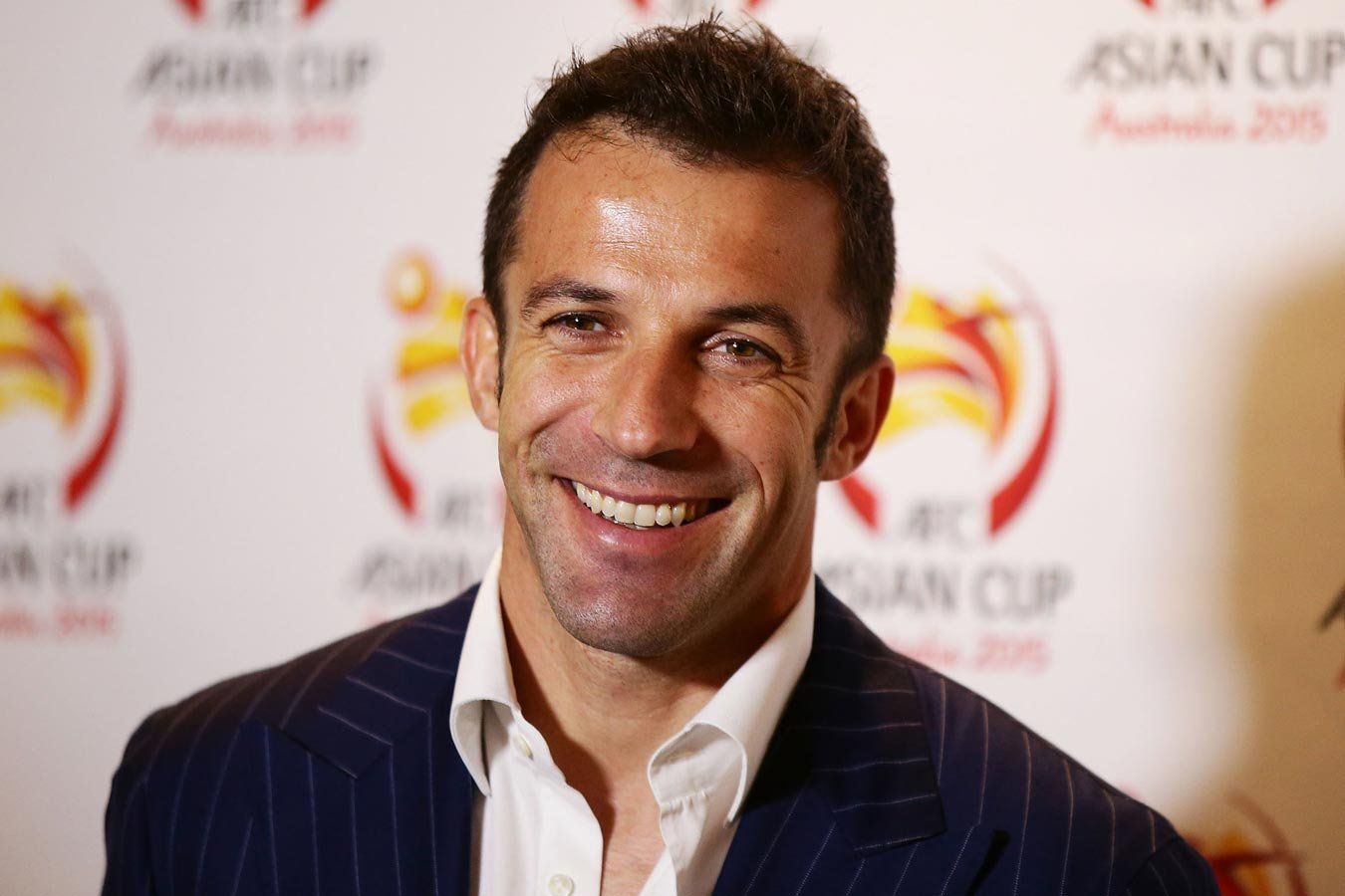 Алессандро Дель Пьеро заявил, что Ювентус находится в очень плохом состоянии