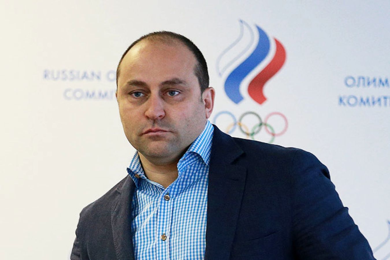 Дмитрий Свищёв: на Олимпиаде буду следить за турниром по кёрлингу  это важно