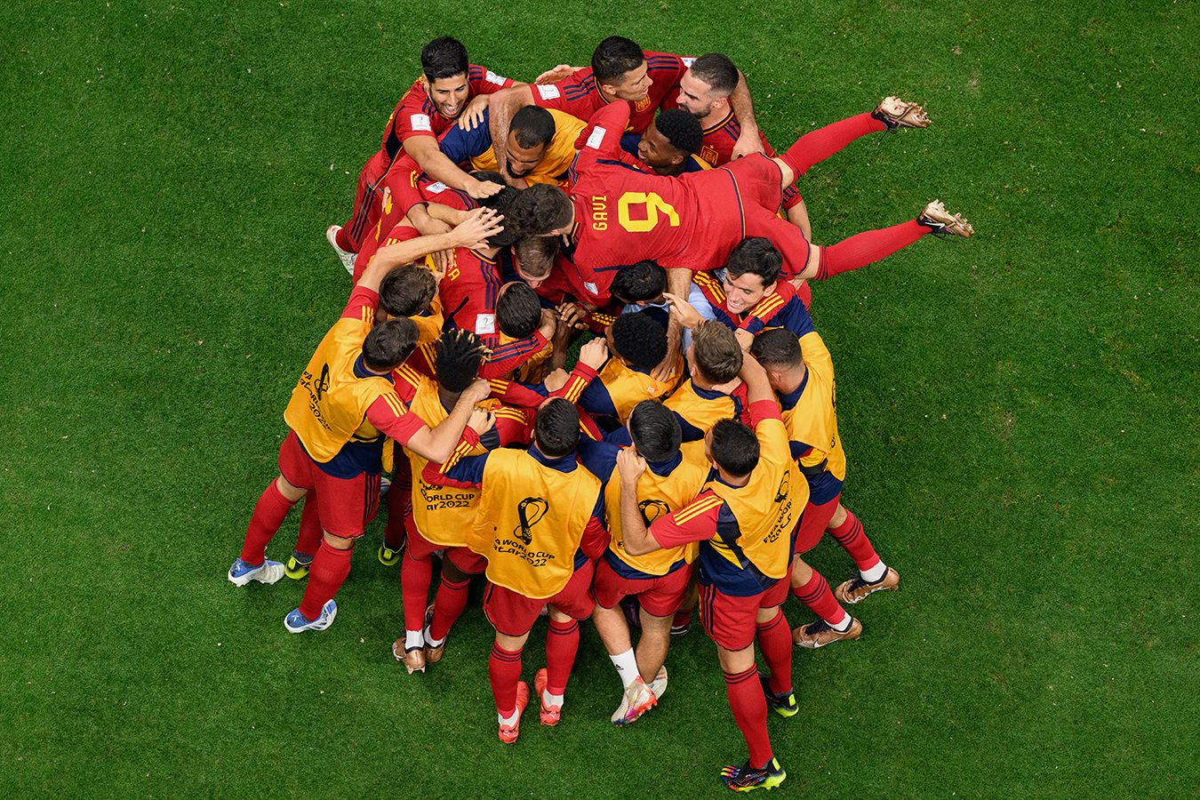 Король Испании обратился к сборной после победы на Евро-2024