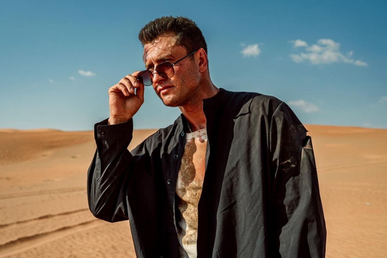 «Мажор в Дубае» 2025