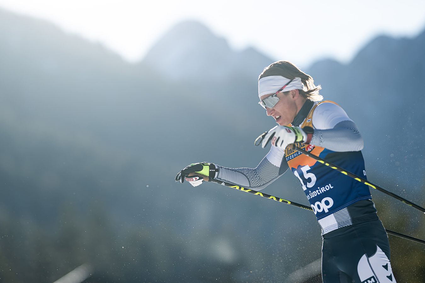 Савелий Коростелёв