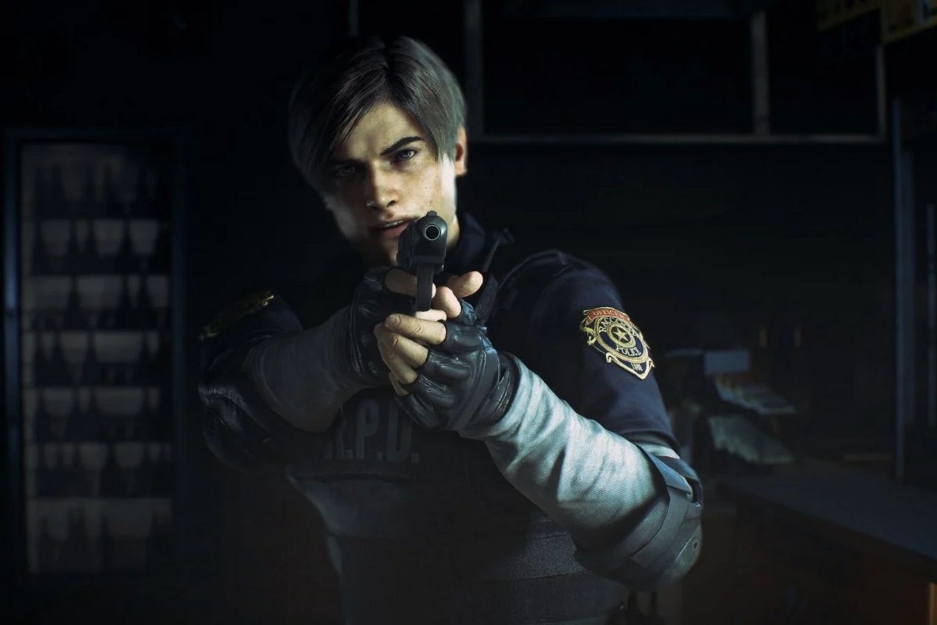 Как вернуть обычные версии Resident Evil 2, 3 и 7 в Steam - Чемпионат