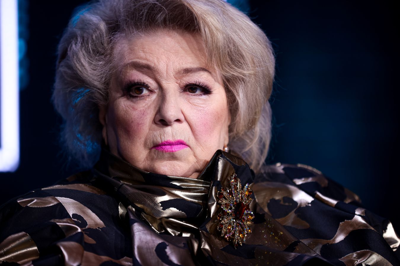 «Моя ученица и любовь». Тарасова — об информации о гибели Волянской в авиакатастрофе в США