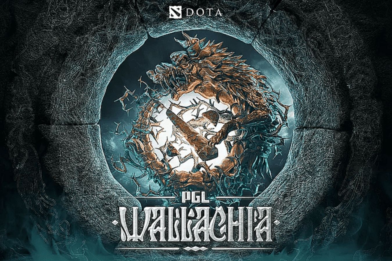 Начались закрытые отборочные к PGL Wallachia Season 4 по «Доте» в пяти регионах