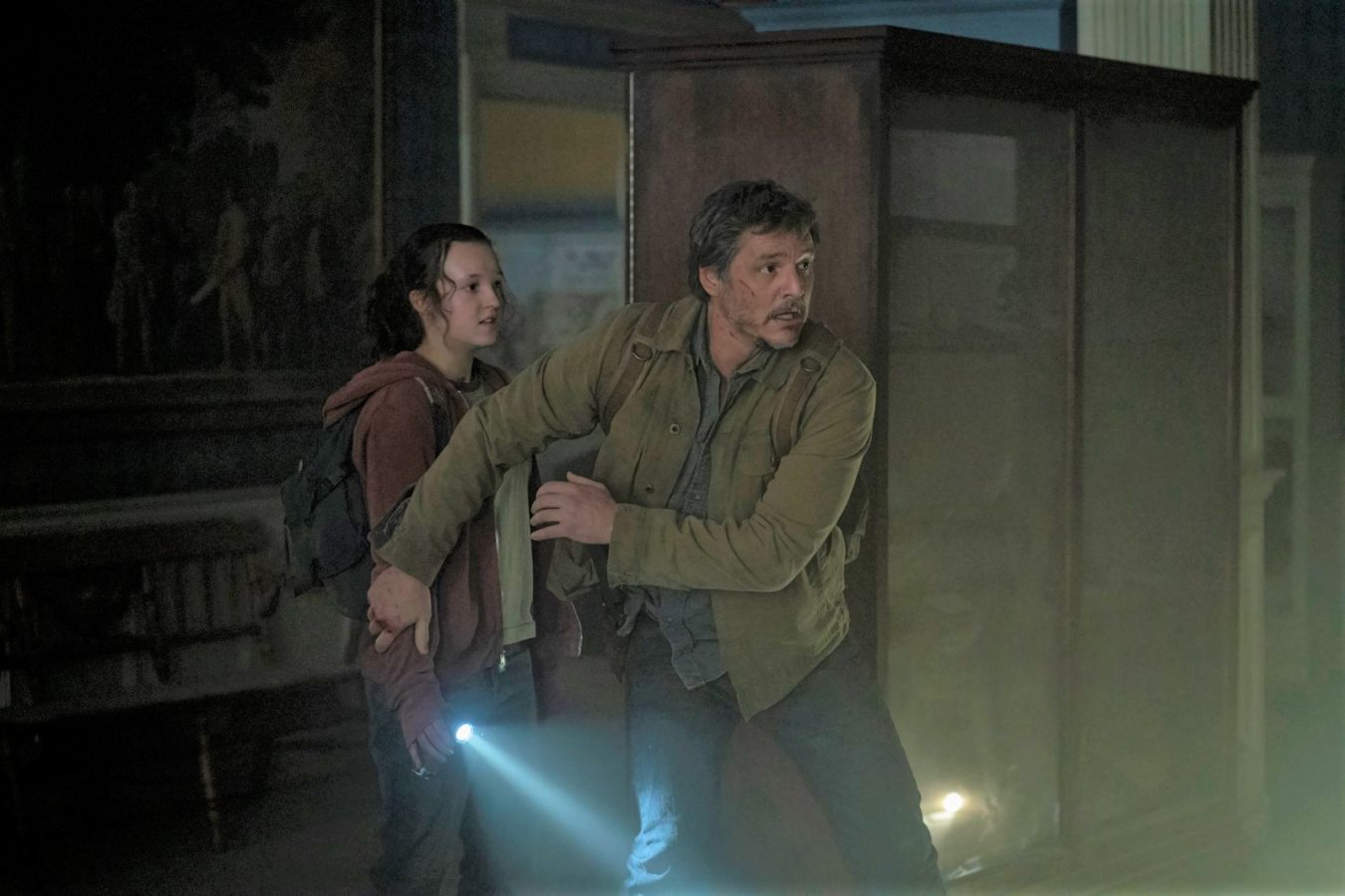 Нил Дракманн: сериал The Last of Us позволит родителям оценить мой труд