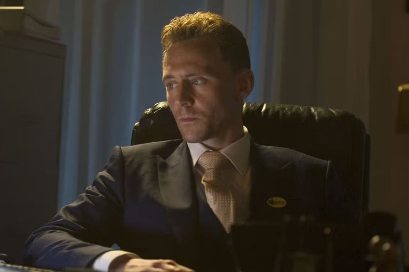 Остросюжетная драма: критики высоко оценили второй сезон Ночного администратора