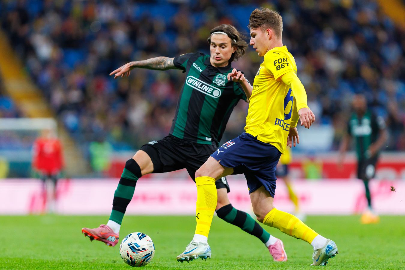 Созин: Козлов  то, что надо ЦСКА. Пока по каждому трансферу у клуба 100% попадания