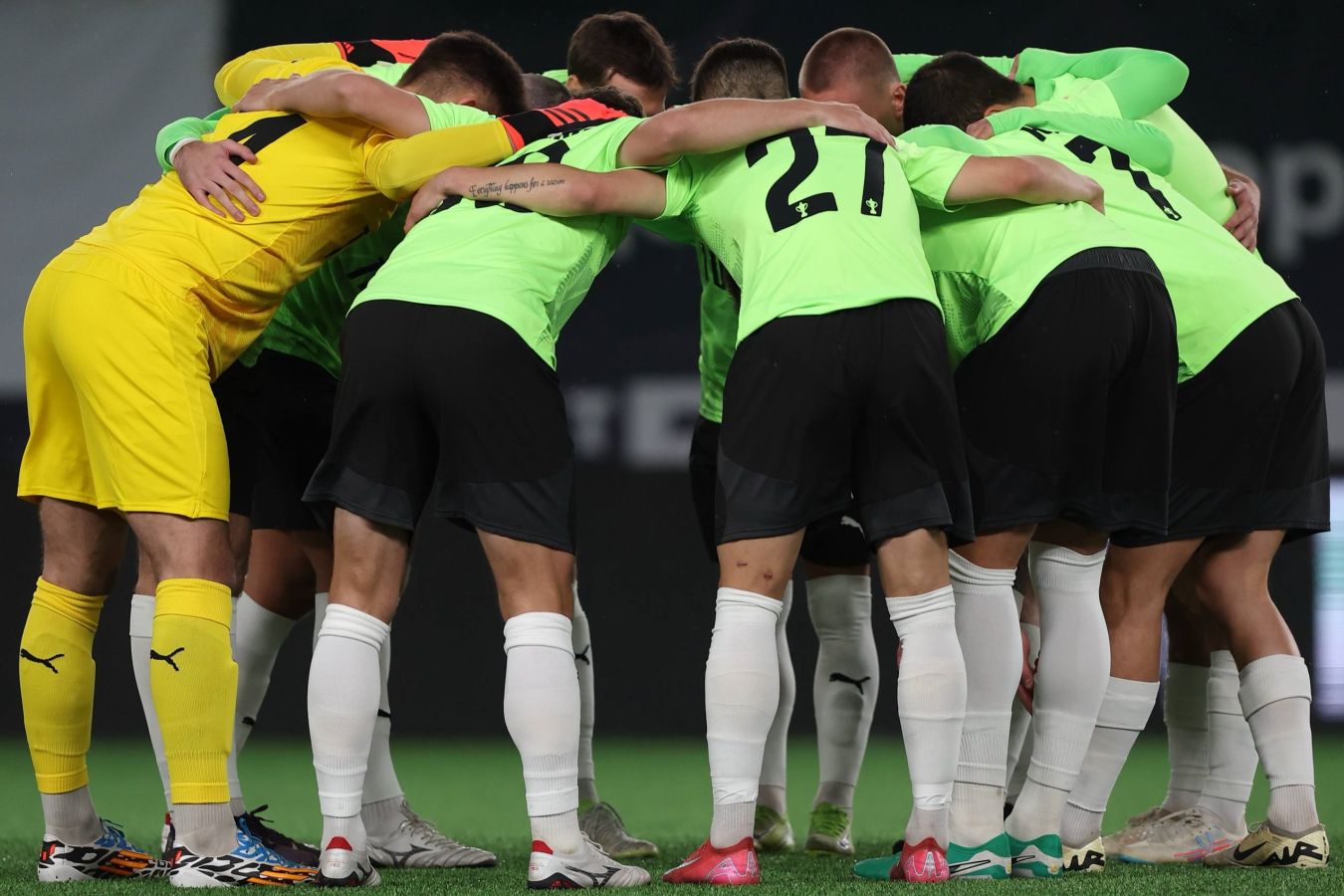 Стали известны планы Торпедо на зимнюю паузу  2025/2026