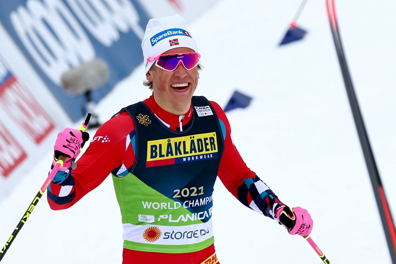 Чемпионат мира по лыжным видам спорта: расписание соревнований 5 марта