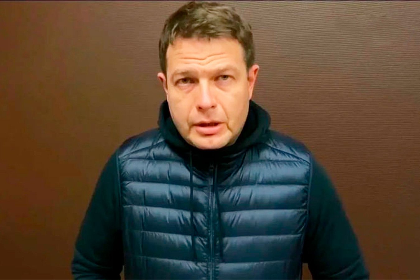 Директора по связям с общественностью «Спартака» Фетисова избили на выходе из ресторана