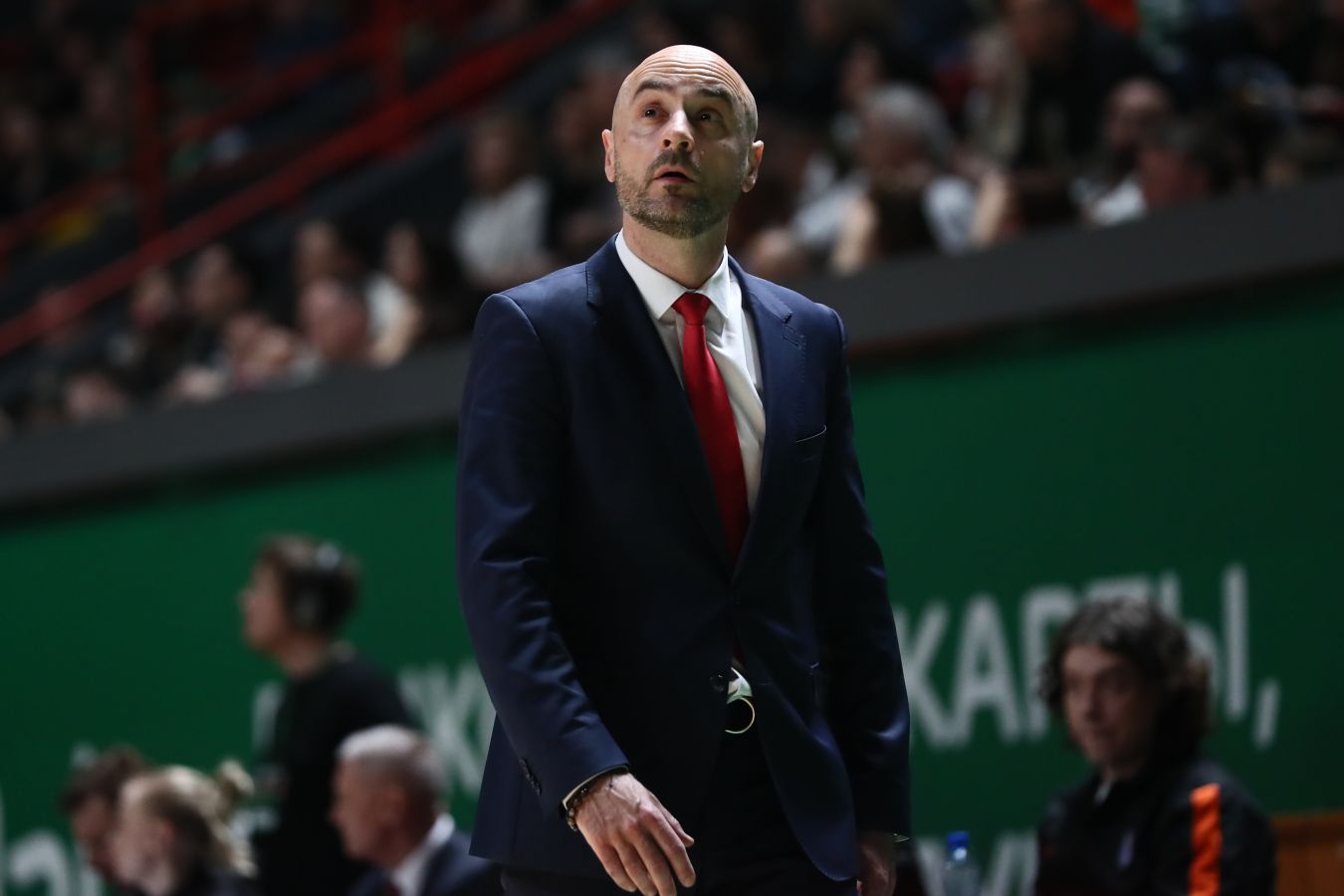 Богичевич ответил, что нужно делать Автодору, чтобы победить ЦСКА