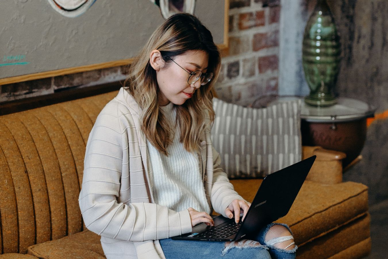 Что делать, если у вас синдром компьютерной шеи