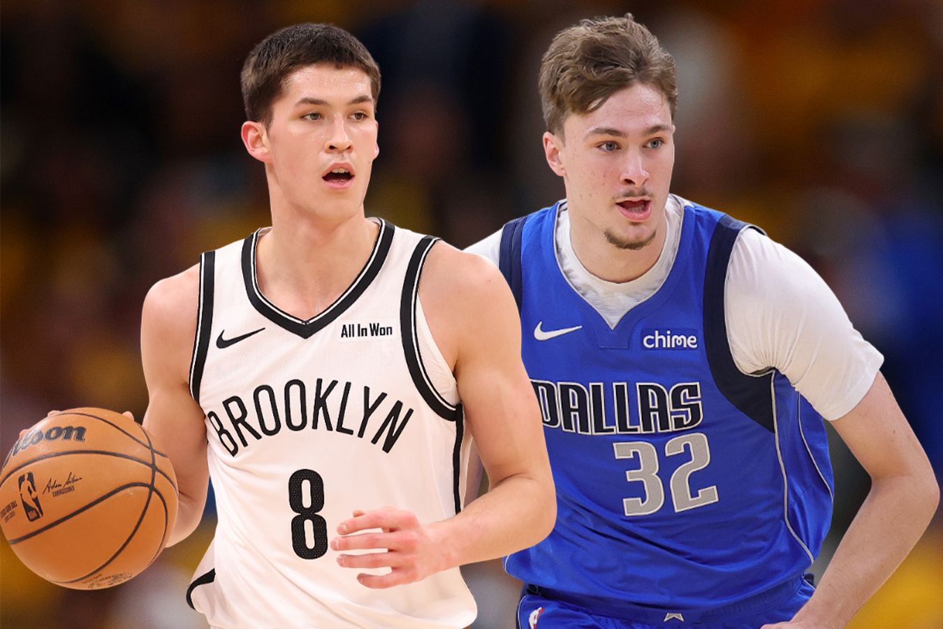 Егор Дёмин сыграет с главным талантом драфта-2025