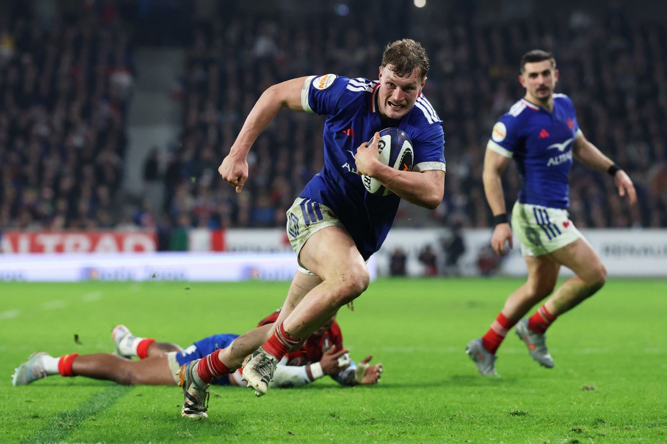 Кубок шести наций — 2026 по регби