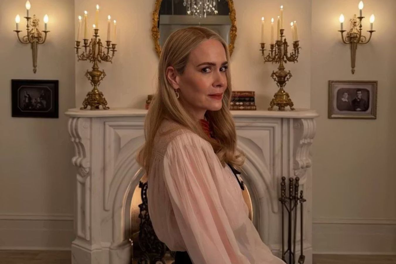 13-й сезон сериала «Американская история ужасов» стартует 24 сентября