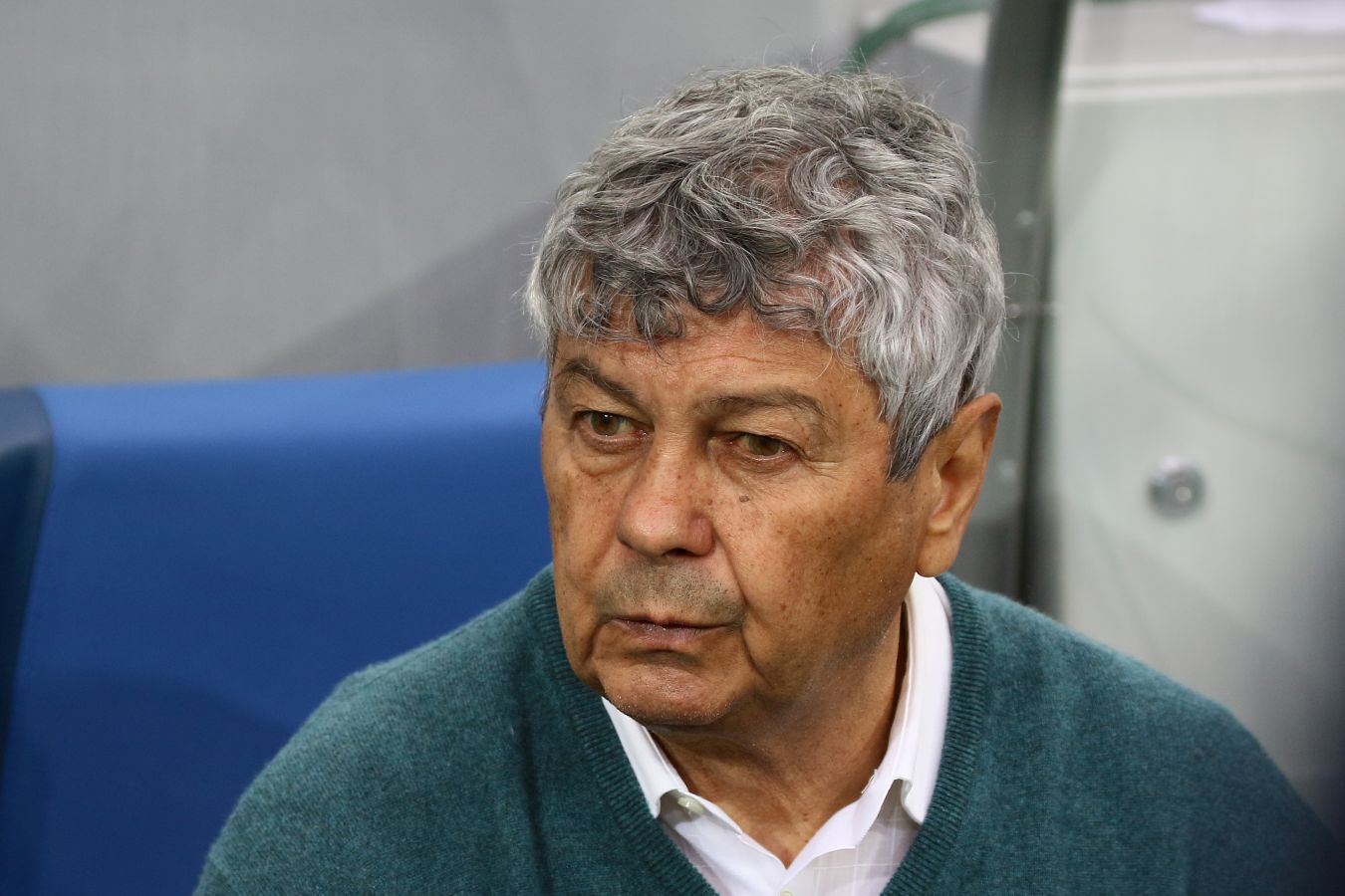 78-летний Луческу готов стать тренером «Бешикташа»