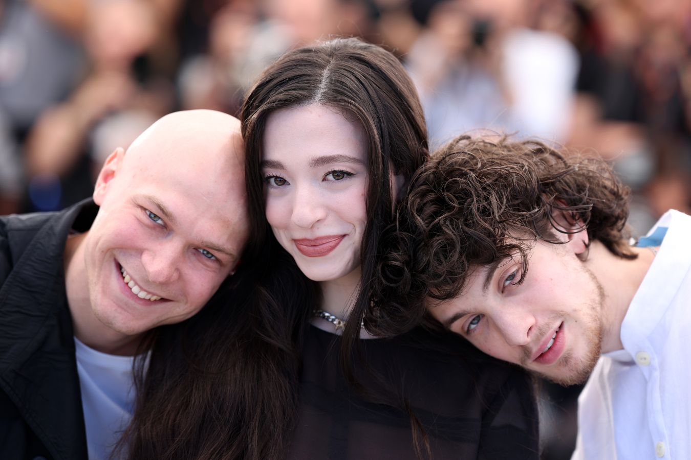 Анора толық фильм