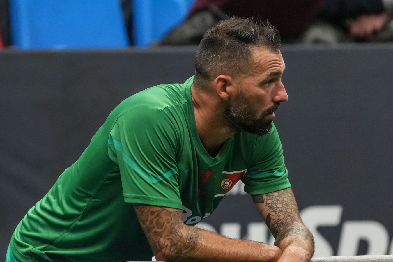Мигель Данни: уверен, что Зенит станет чемпионом за несколько туров до конца сезона РПЛ