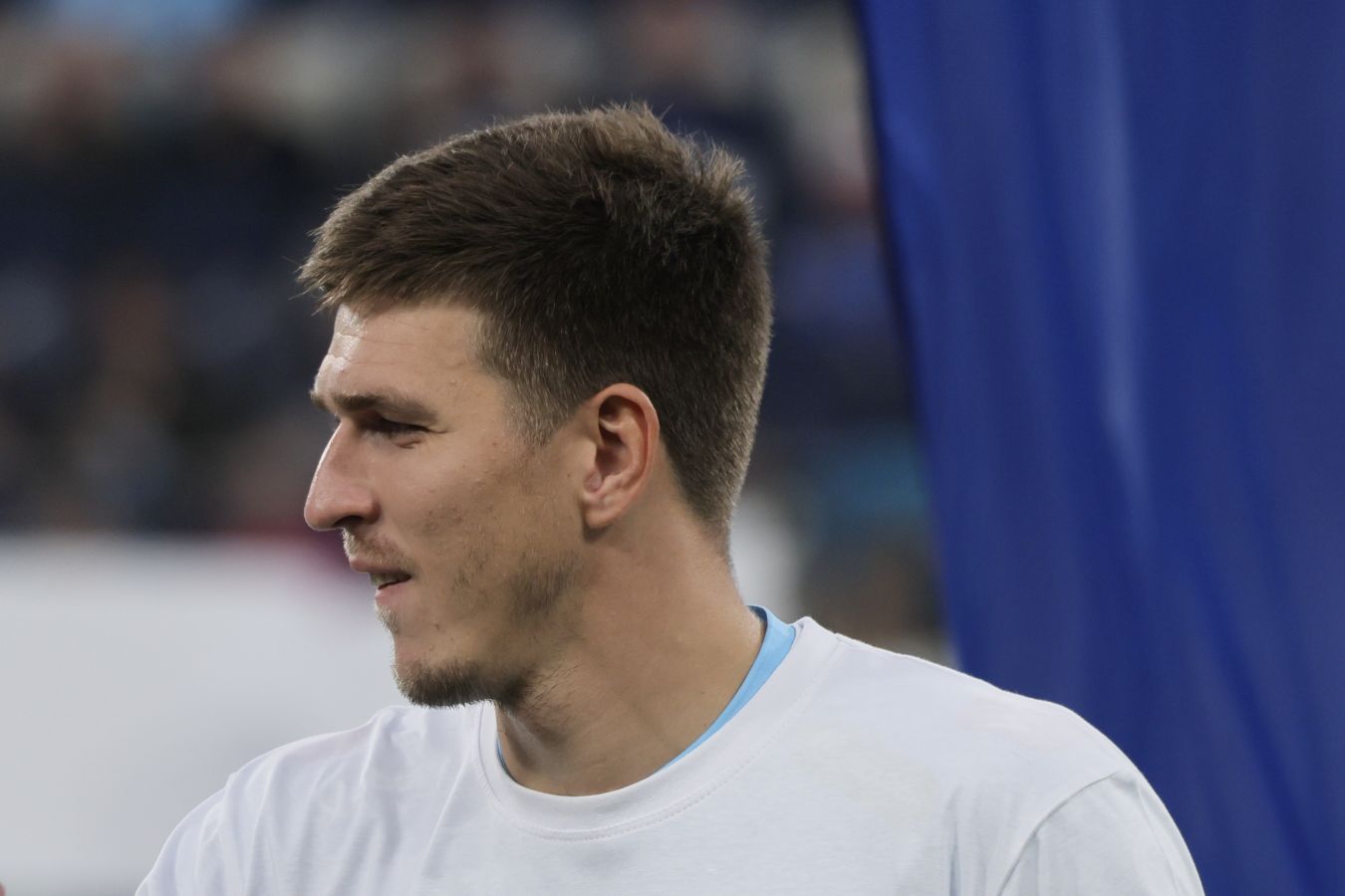 Радимов: Соболев продемонстрировал, что при всех своих минусах находится в обойме Зенита