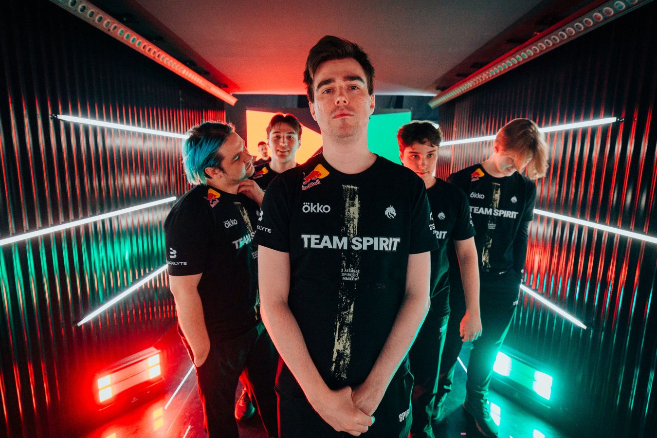 Россия на The International 2025