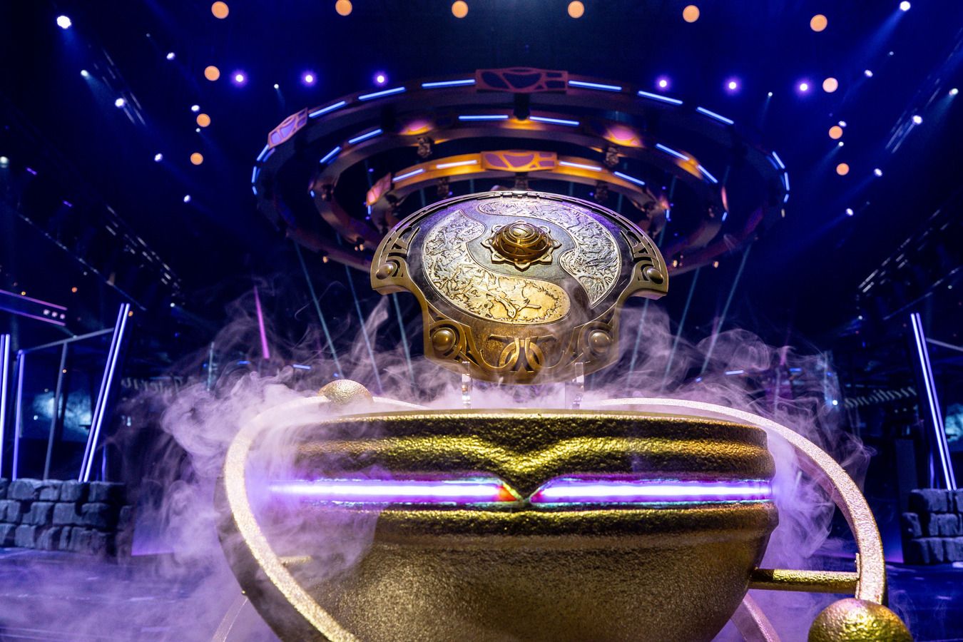 Стали известны все участники The International 2026 по Dota 2