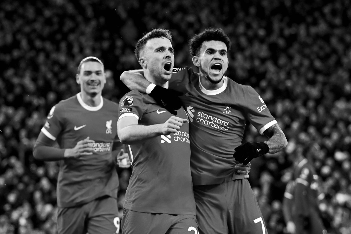 Суд не усмотрел уголовной ответственности в гибели футболиста Ливерпуля Жоты и его брата